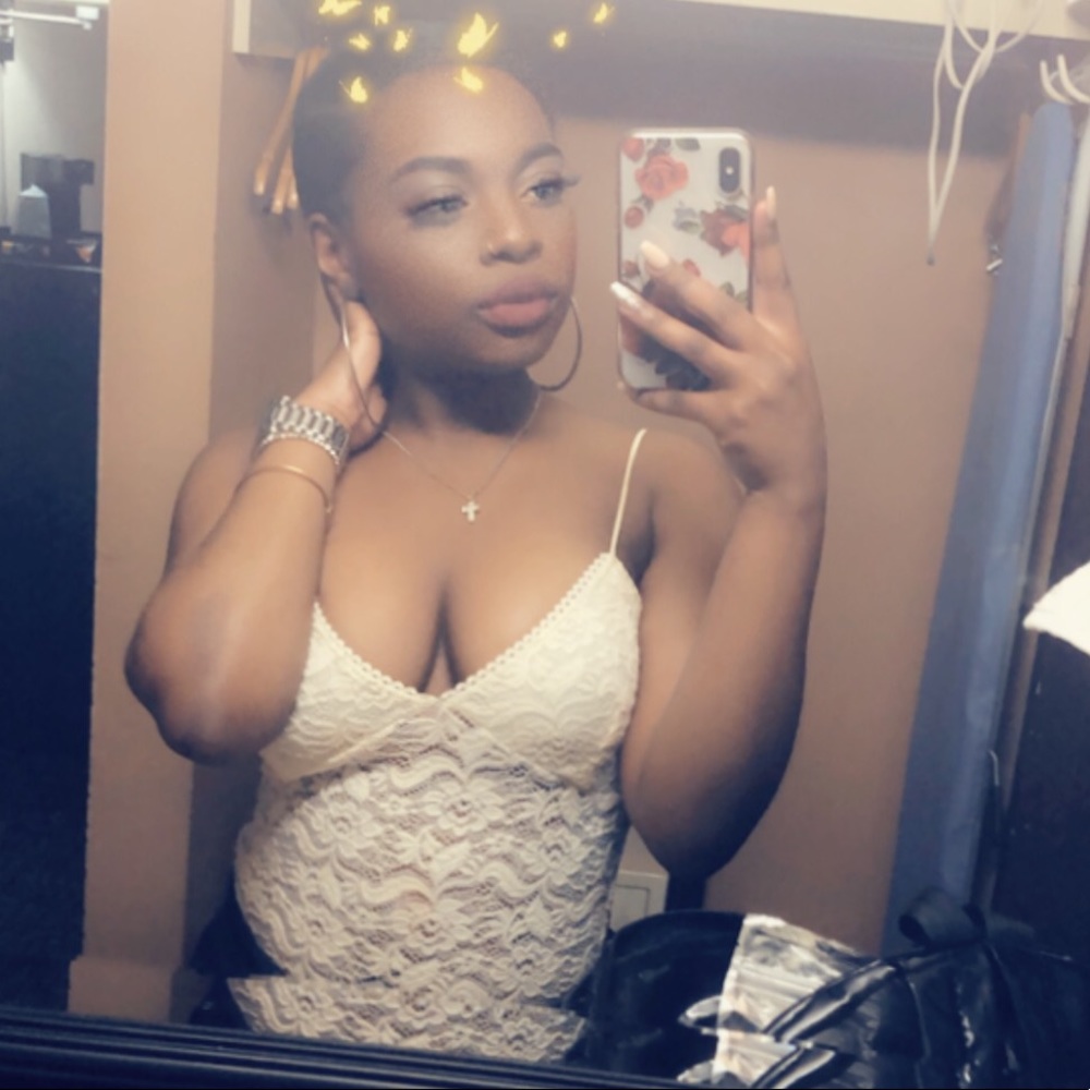 Meet your Posher, Tybria